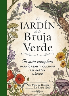 JARDIN DE LA BRUJA VERDE EL