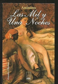 Las mil y una noches