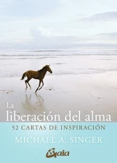 LIBERACION DEL ALMA LA ( CARTAS )