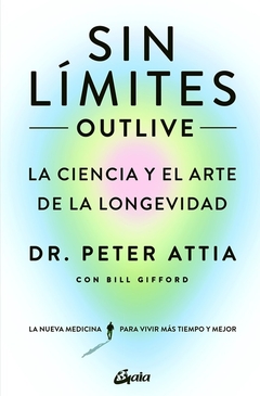 SIN LIMITES ( OUTLIVE )