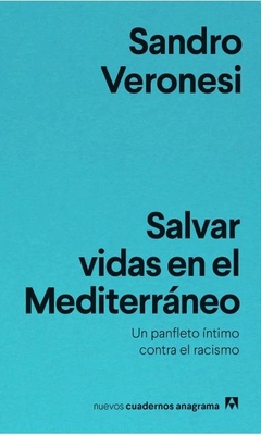 Salvar vidas en el Mediterráneo