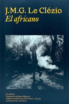 EL AFRICANO