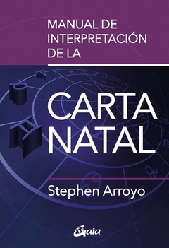 MANUAL DE INTERPRETACION DE LA CARTA NATAL