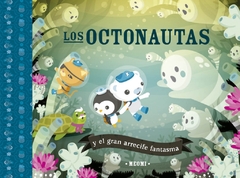 OCTONAUTAS Y EL GRAN ARRECIFE FANTASMA LOS