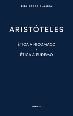 Ética a Nicómaco