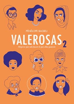 VALEROSAS 2 - 3 ED