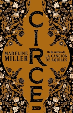 CIRCE (BOLSILLO)