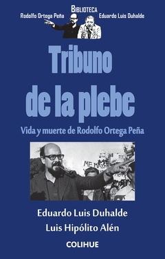 Tribuno de la plebe