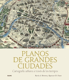 Planos de Grandes Ciudades