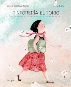 Tintoreria el Tokio