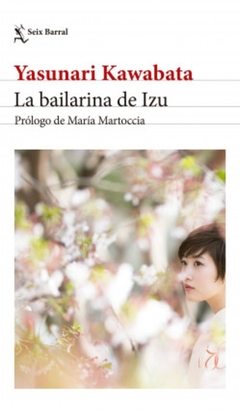 La bailarina de Izu. Edición 2024