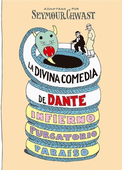 DIVINA COMEDIA DE DANTE, LA