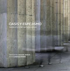 Oasis y espejismo: apuntes en la Universidad de Buenos Aires