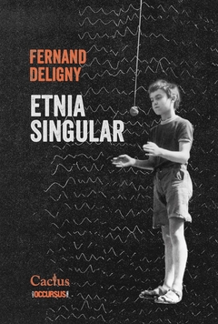 Etnia singular