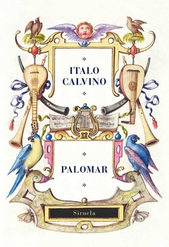 ** PALOMAR ( EDICIÓN CENTENARIO )