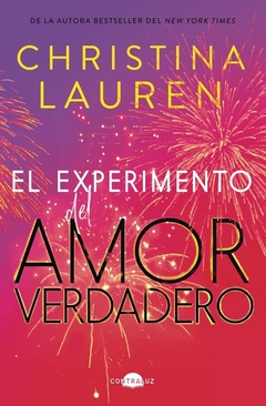 EXPERIMENTO DEL AMOR VERDADERO EL