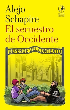 El secuestro de Occidente