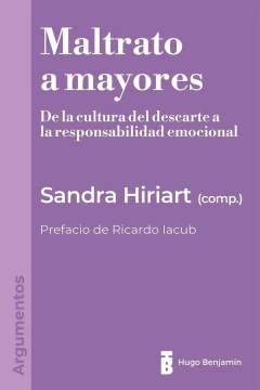 Maltrato a mayores
