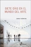 Siete días en el mundo del arte