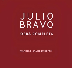 JULIO BRAVO OBRA COMPLETA