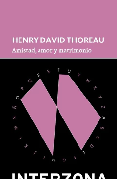 Amistad, amor y matrimonio
