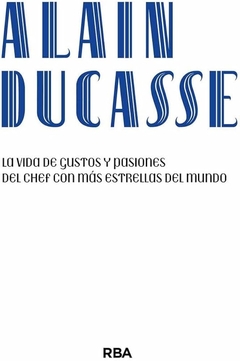 Alain Ducasse