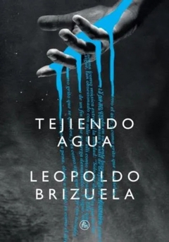 Tejiendo agua