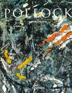 Pollock, jackson (1912-1956)