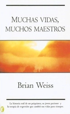 Muchas vidas, muchos maestros
