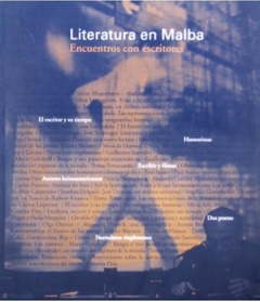 Literatura en Malba