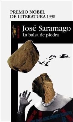 La balsa de piedra