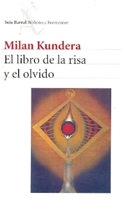El libro de la risa y el olvido