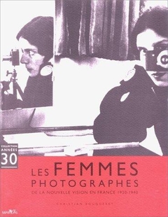 Les femmes photographes