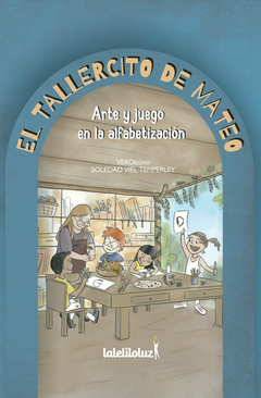 El tallercito de Mateo