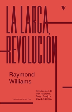 Larga revolución,La