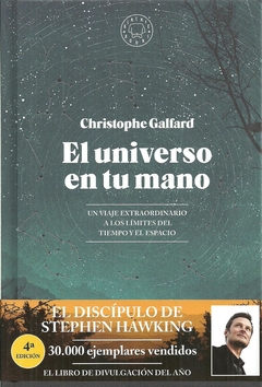 El universo en tu mano