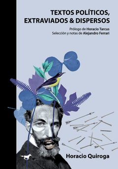 Textos políticos, extraviados y dispersos