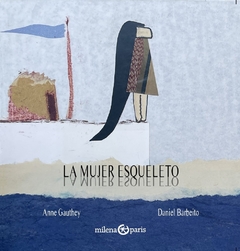 La mujer esqueleto