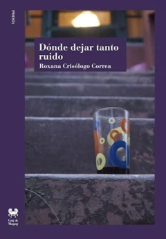Dónde dejar tanto ruido