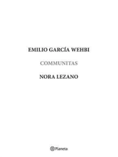 Communitas