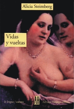 VIDAS Y VUELTAS