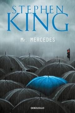 Mr Mercedes