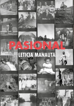 PASIONAL