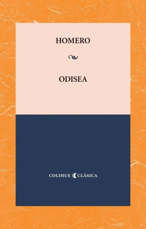 Odisea