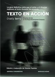 TEXTO EN ACCION