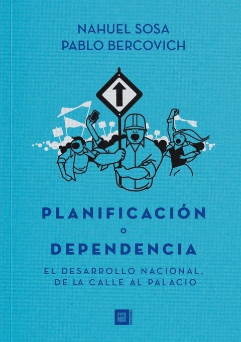 Planificación o dependencia