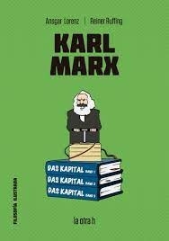 Karl Marx