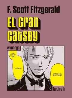 Gran Gatsby - Manga