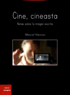 CINE CINEASTA