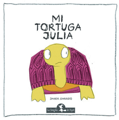 Mi tortuga Julia